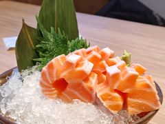 -夯食·创意料理(世纪汇店)