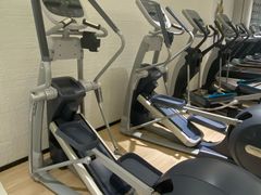 -FLARE STAR FITNESS(复地活力城店)
