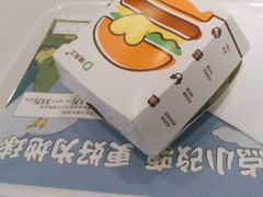 -德克士(北京站店)