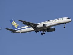 -福州长乐国际机场航站楼-停车场