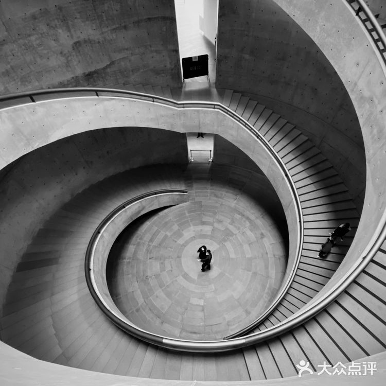 新晋打卡圣地｜顺德和美术馆（HEM）