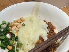 -周小波重庆小面·重庆名小吃(邹容路店)
