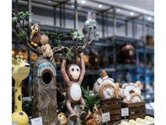 -怡咖啡自助餐(宁波香格里拉店)