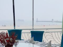 -海天一色海景自助餐厅(西港花园店)