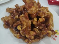 糖醋里脊-杏园餐厅(西四北大街店)