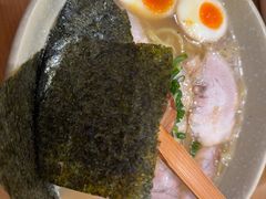 -日出拉面(望京店)