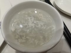 酒酿小圆子-一品粤珍轩(吴中路店)