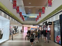 -宁波杉井奥特莱斯广场