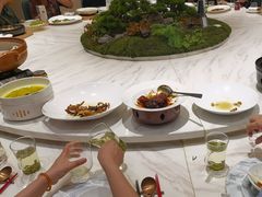 -隆聚·时令海鲜(洪兴店)