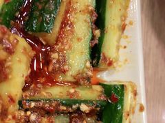 -李先生牛肉面(长春红旗街店)