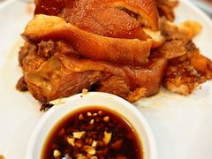 -聚首堂·特色小吃·肘子(什刹海德胜门店)