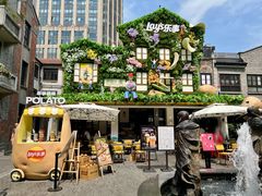 -Calix&Lay's(新天地店)