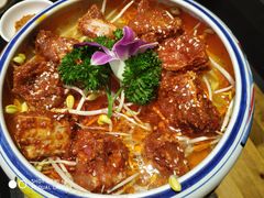 -巴蜀印象火锅(永陵总店)