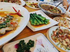 -德胜轩正宗顺德菜(宝安沙井会展中心店)