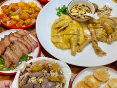 -姐妹鸭仔饭店(湾南路店)