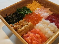-FOUNT创意日料