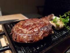 -牛排坊(成都群光君悦酒店)