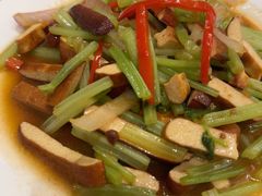 -华盛丰温州大排档(东三环南路店)