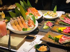 -赤坂亭·M9和牛烧肉(南京江南虹悦城店)