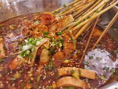 -三生小馆(亭知路店)