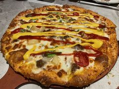 -必胜客(城西银泰店)