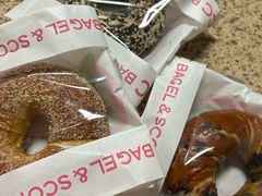 -CC BAGEL&SCONE 贝果与司康(南开大悦城店)