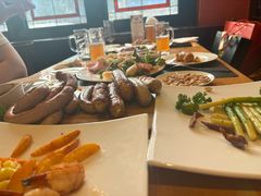 -兰特伯爵西餐厅·啤酒屋(方庄店)