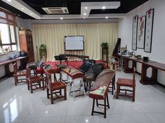 -秦汉胡同国学书院(天鹅湾分馆)