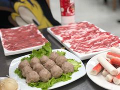 -三兴涮羊肉(荣安大街店)