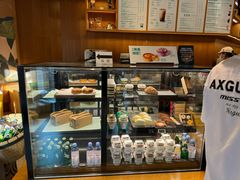 -星巴克(天津佛罗伦萨小镇店)