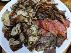 -长香源葫芦头梆梆肉(开通巷店)
