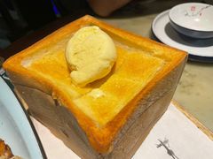 -绿茶餐厅(乐峰广场店)