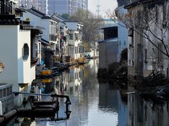 -葑门横街