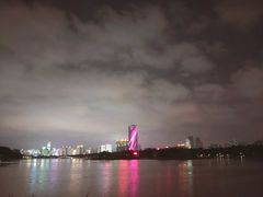 -南宁南湖公园