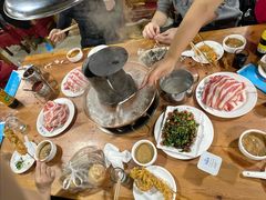 -元盛居(生态大街店)