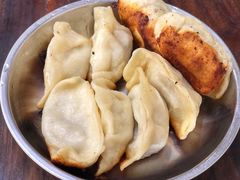 锅贴-黄阿姨锅贴大王(万航渡路店)