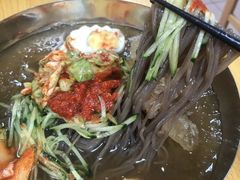 -屋里家延边朝鲜族冷面(南园店)