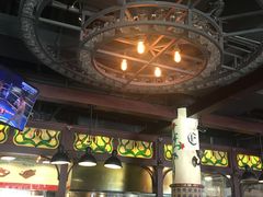 -马迭尔德式西餐精酿啤酒屋(中央大街店)