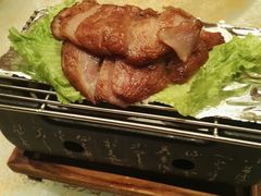 -好福记饭店(红梅公园店)
