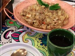 -云海肴云南菜(正大广场店)