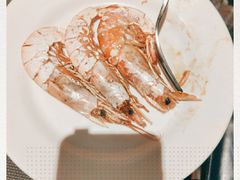 -星伦多海鲜自助餐厅(万达百货店)