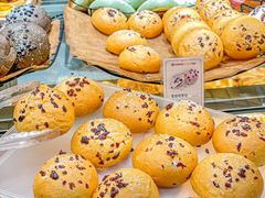 -面包新语(滨湖万达店)