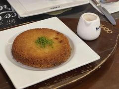 -MADO冰淇淋咖啡馆(淘金店)