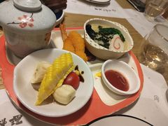 -小句号·精致料理(江南环球港店)