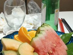 果盘-眉州东坡(民族园店)