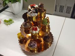 -熊猫不走蛋糕（同城送）(长沙店)