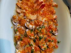 -潮上潮(南中环店)