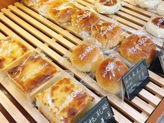 日式小黄米-0+1·手作面包(新北店)