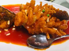 -顺风海鲜港(长寿路店)
