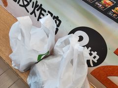 -德克士(北京站店)